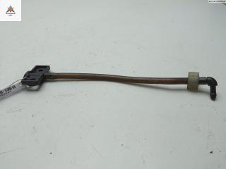 форсунка омывателя лобового стекла Honda Civic 6 поколение 1997, 1.4 л., бензин, МКПП, зелёный, хетчбэк 3 дв.