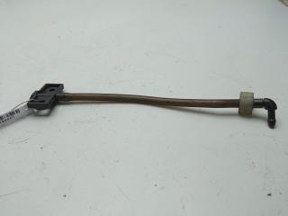 форсунка омывателя лобового стекла Honda Civic 1997, 1.4 л., бензин, МКПП, зелёный, хетчбэк 3 дв.