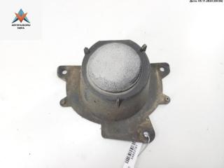 фара противотуманная правая BMW 3 серия E46 [рестайлинг] 2002, 3.0 л., дизель, АКПП, чёрный, универсал, 7030610