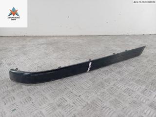 молдинг заднего бампера BMW 7 серия E65/E66/E67 2002, 3.0 л., дизель, АКПП, зелёный, седан, 8223266
