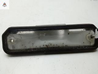 подсветка номера Honda Civic 6 поколение 1997, 1.4 л., бензин, МКПП, зелёный, хетчбэк 3 дв., E44036