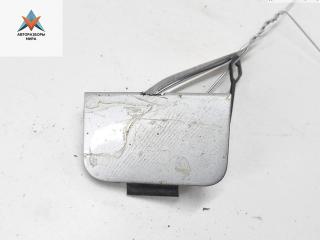 заглушка (решетка) в бампер BMW 3 серия E46 1999, 1.9 л., бензин, МКПП, серый, седан, 8195291