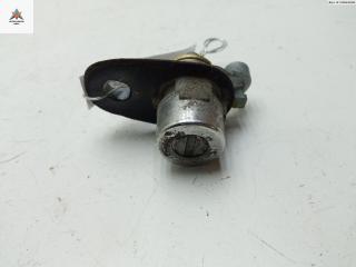 Личинка замка багажника Honda Civic 6 поколение 1997, 1.4 л., бензин, МКПП, зелёный, хетчбэк 3 дв.