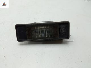 подсветка номера Nissan Primera P12 2004, 1.8 л., бензин, МКПП, красный, седан, 2KA008224