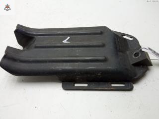 заглушка (решетка) в бампер Chevrolet Captiva 1 поколение 2008, 2.4 л., бензин, МКПП, серый, внедорожник 5 дв., 96800804