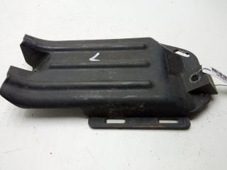заглушка (решетка) в бампер Chevrolet Captiva 2008, 2.4 л., бензин, МКПП, серый, внедорожник 5 дв., 96800804