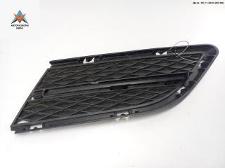 заглушка (решетка) в бампер BMW 3 серия E90/E91/E92/E93 [рестайлинг] 2011, 2.0 л., дизель, МКПП, синий, универсал, 51117138417