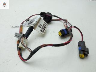 Проводка крышки багажника Nissan Primera P12 2004, 1.8 л., бензин, МКПП, красный, седан, 24025AV000