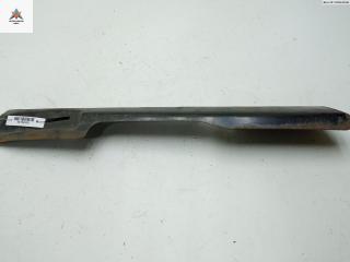 кронштейн переднего бампера Chevrolet Captiva 1 поколение 2008, 2.4 л., бензин, МКПП, серый, внедорожник 5 дв.