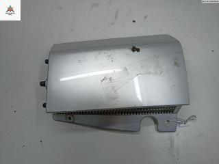 Ус под фонарь (накладка) правый Opel Meriva 1 поколение (A) 2004, 1.6 л., бензин, МКПП, серый, минивэн, 13130028