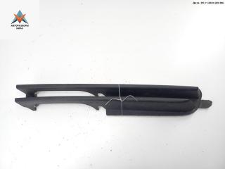 заглушка (решетка) в бампер BMW 3 серия E46 1999, 1.9 л., бензин, МКПП, серый, седан, 8209925