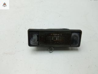 подсветка номера Nissan Primera P12 2004, 1.8 л., бензин, МКПП, красный, седан, 2KA008224