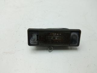 подсветка номера Nissan Primera P12 2004, 1.8 л., бензин, МКПП, красный, седан, 2KA008224