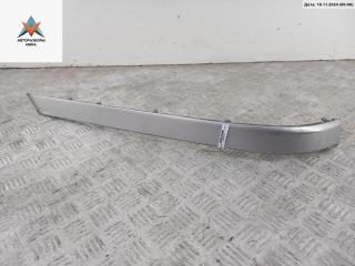 молдинг заднего бампера BMW 7 серия E65/E66/E67 2003, 3.0 л., дизель, АКПП, серый, седан, 51128223265