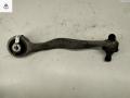 рычаг передний левый Volkswagen Passat B5 1997, 1.9 л., дизель, МКПП, зелёный, универсал, 4D0407695J - фото №2