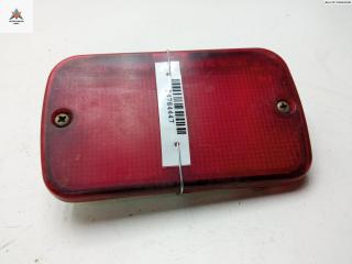 катафот Kia Sephia 2 поколение 1997, 1.5 л., бензин, МКПП, красный, хетчбэк 5 дв., OK26S51650