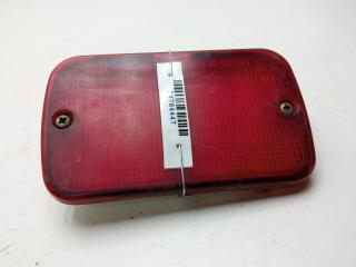 катафот Kia Sephia 2 поколение 1997, 1.5 л., бензин, МКПП, красный, хетчбэк 5 дв., OK26S51650