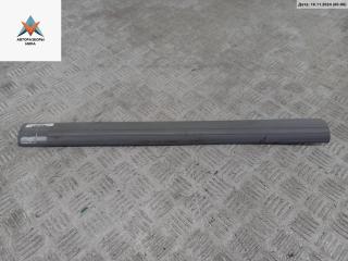 Накладка на порог внутренняя (салона) BMW 5 серия E39 [рестайлинг] 2000, 3.0 л., дизель, АКПП, чёрный, универсал, 8159427