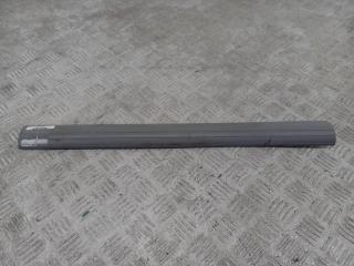 Накладка на порог внутренняя (салона) BMW 5 серия E39 [рестайлинг] 2000, 3.0 л., дизель, АКПП, чёрный, универсал, 8159427