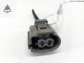 разъем (фишка) проводки BMW 3 серия E90/E91/E92/E93 [рестайлинг] 2008, 2.0 л., дизель, МКПП, чёрный, универсал, 6941664 - фото №2