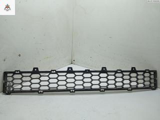 заглушка (решетка) в бампер Chevrolet Captiva 1 поколение 2008, 2.4 л., бензин, МКПП, серый, внедорожник 5 дв., 96623441