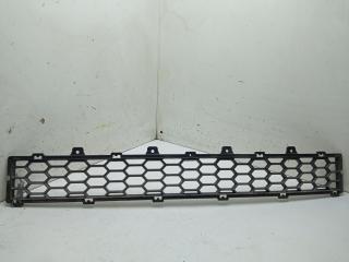 заглушка (решетка) в бампер Chevrolet Captiva 1 поколение 2008, 2.4 л., бензин, МКПП, серый, внедорожник 5 дв., 96623441