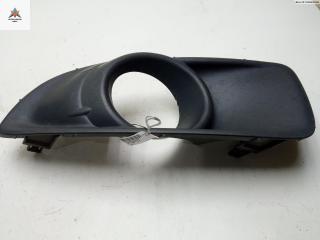 рамка фары противотуманной левой Mazda 6 GG 2002, 2.0 л., бензин, МКПП, жёлтый, хетчбэк 5 дв., G22E50C21