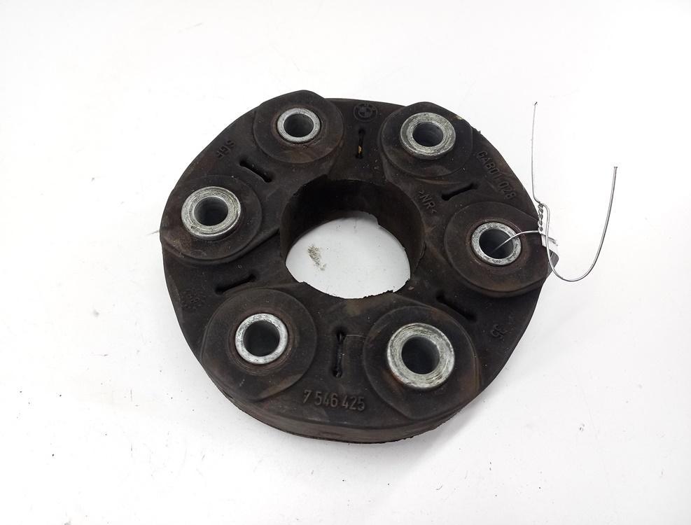 муфта кардана BMW 3 E90/E91/E92/E93 2008, 2.0 л., дизель, МКПП, чёрный, универсал, 7546425 - фото №1
