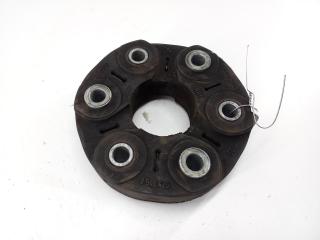 муфта кардана BMW 3 E90/E91/E92/E93 2008, 2.0 л., дизель, МКПП, чёрный, универсал, 7546425