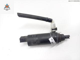 насос (моторчик) омывателя фар BMW 5 серия E39 [рестайлинг] 2000, чёрный, универсал, 67128377613