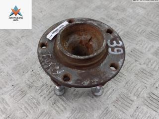 ступица передняя правая BMW 5 серия E39 [рестайлинг] 2000, 3.0 л., дизель, АКПП, чёрный, универсал