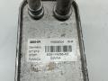теплообменник масляного фильтра Ford Mondeo IV 2007, 2.3 л., бензин, АКПП, чёрный, хетчбэк 5 дв., 6G917A095AD - фото №2