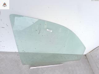 стекло двери передней правой Mercedes-Benz M-Class ML W163 2002, 4.0 л., дизель, АКПП, зелёный, внедорожник 5 дв.