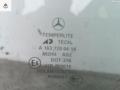 стекло двери передней правой Mercedes-Benz M-Class ML W163 2002, 4.0 л., дизель, АКПП, зелёный, внедорожник 5 дв. - фото №2