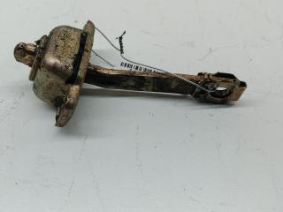 ограничитель открывания двери Volkswagen Sharan 1 поколение [рестайлинг] 2001, минивэн, 7M0837323VX