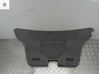 обшивка крышки багажника Volvo S40 1 поколение 1997, 1.8 л., бензин, МКПП, серый, седан