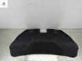 обшивка крышки багажника Volvo S40 1 поколение 1997, 1.8 л., бензин, МКПП, серый, седан - фото №2