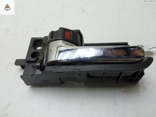 ручка внутренняя задняя левая Toyota Avensis 2 поколение (T250) 2003, 2.0 л., дизель, МКПП, зелёный, универсал, 50594A1