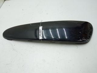 молдинг переднего бампера Toyota Aygo 2007, 1.0 л., бензин, МКПП, чёрный, хетчбэк 5 дв., TY0433802