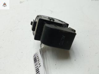 кнопка стеклоподъемника заднего левого Toyota Avensis 2 поколение (T250) 2003, 2.0 л., дизель, МКПП, зелёный, универсал, 8481005050