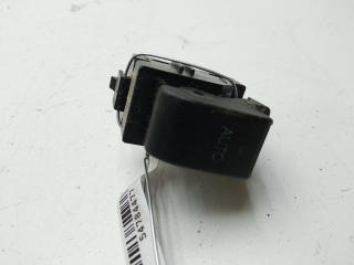 кнопка стеклоподъемника заднего левого Toyota Avensis 2 поколение (T250) 2003, 2.0 л., дизель, МКПП, зелёный, универсал, 8481005050