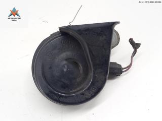 сигнал (клаксон) BMW 5 серия E39 [рестайлинг] 2000, 3.0 л., дизель, АКПП, чёрный, универсал, 8381272