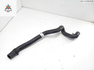 патрубок (трубопровод, шланг) BMW 5 серия E60/E61 2003, 3.0 л., бензин, АКПП, серый, седан, 64216910757