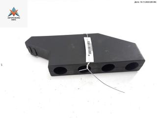 пластик моторного отсека BMW 3 серия E46 1999, 1.9 л., бензин, МКПП, серый, седан, 12121247276