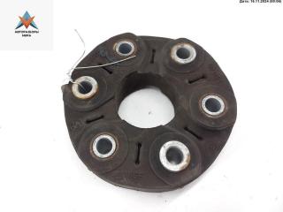 муфта кардана BMW 3 серия E90/E91/E92/E93 [рестайлинг] 2008, 2.0 л., дизель, МКПП, чёрный, универсал, 7546425