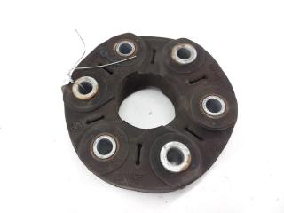 муфта кардана BMW 3 E90/E91/E92/E93 2008, 2.0 л., дизель, МКПП, чёрный, универсал, 7546425