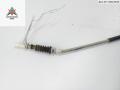 трос двери BMW 3 серия E90/E91/E92/E93 [рестайлинг] 2008, 2.0 л., дизель, МКПП, чёрный, универсал, 7059971 - фото №2