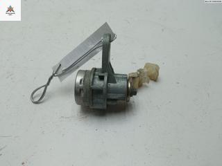 Личинка замка багажника Mitsubishi Lancer 9 поколение 2003, 1.6 л., бензин, МКПП, серый, универсал