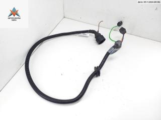 проводка двигателя BMW 3 серия E46 1999, 1.9 л., бензин, МКПП, серый, седан, 1439878, 1439877