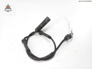 датчик ABS BMW 3 серия E90/E91/E92/E93 [рестайлинг] 2008, 2.0 л., дизель, МКПП, чёрный, универсал, 6762465